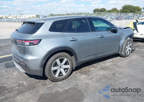 2024 Honda Prologue Ex из США, поврежденный, VIN 3GPKHURM5RS525445